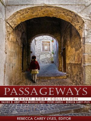 cover image of Passageways